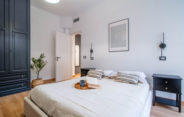 Appartamento - Santa Margherita Ligure , Italia - ILL803 601