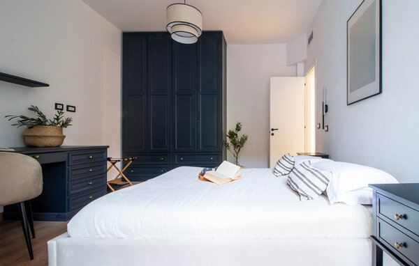 Appartamento - Santa Margherita Ligure , Italia - ILL803 602