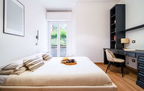 Appartamento - Santa Margherita Ligure , Italia - ILL803 603