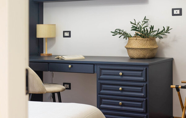 Appartamento - Santa Margherita Ligure , Italia - ILL803 604