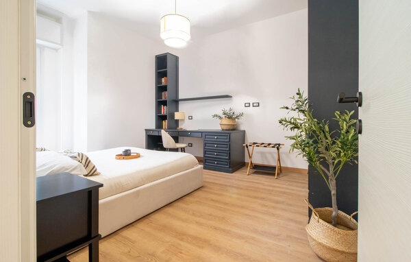 Appartamento - Santa Margherita Ligure , Italia - ILL803 605