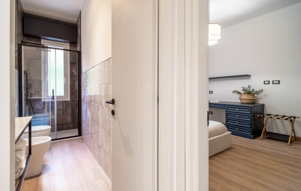 Appartamento - Santa Margherita Ligure , Italia - ILL803 606