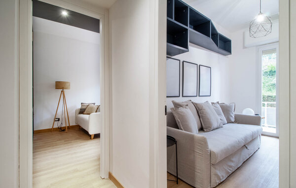 Appartamento - Santa Margherita Ligure , Italia - ILL803 501