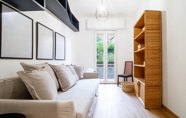 Appartamento - Santa Margherita Ligure , Italia - ILL803 503