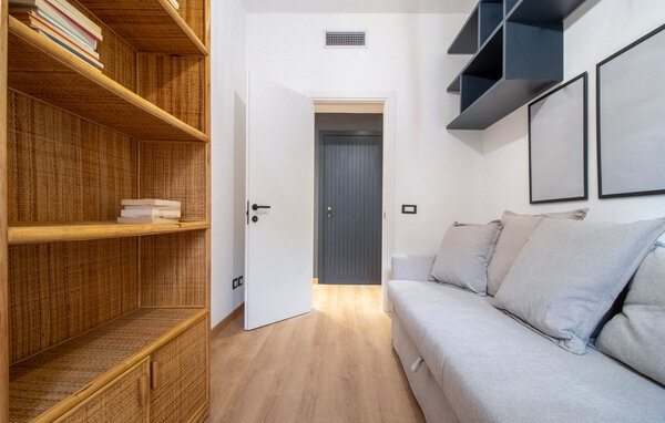 Appartamento - Santa Margherita Ligure , Italia - ILL803 504