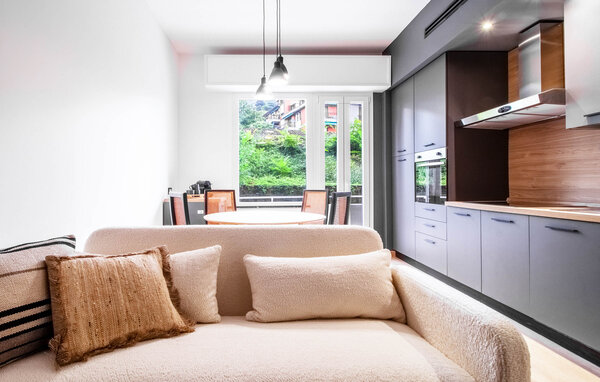 Appartamento - Santa Margherita Ligure , Italia - ILL803 401