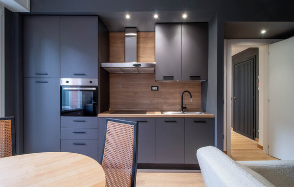 Appartamento - Santa Margherita Ligure , Italia - ILL803 3