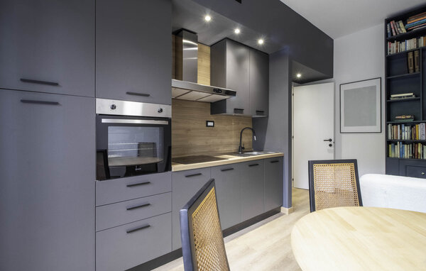 Appartamento - Santa Margherita Ligure , Italia - ILL803 403