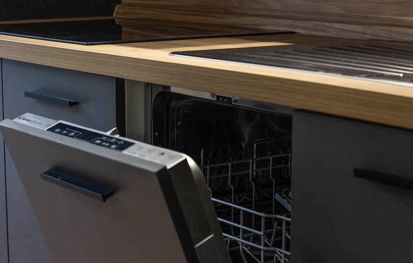 Appartamento - Santa Margherita Ligure , Italia - ILL803 404