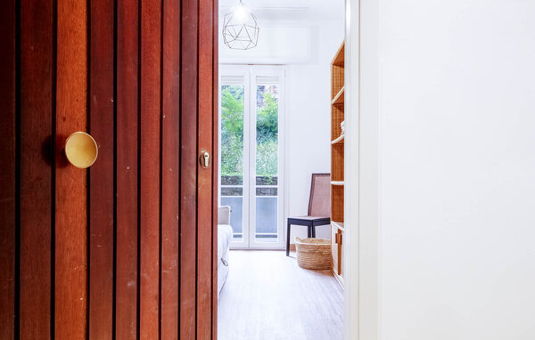 Appartamento - Santa Margherita Ligure , Italia - ILL803 301