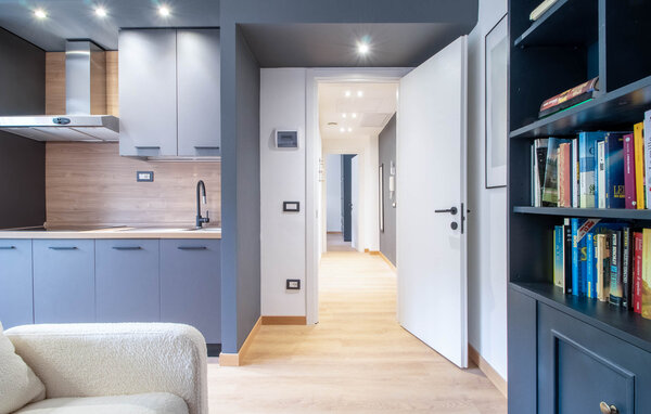 Appartamento - Santa Margherita Ligure , Italia - ILL803 4