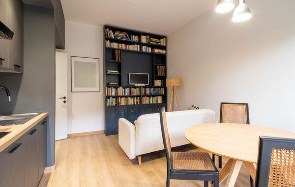 Appartamento - Santa Margherita Ligure , Italia - ILL803 303