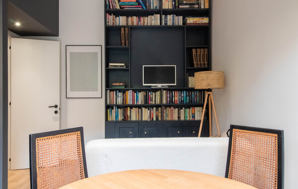 Appartamento - Santa Margherita Ligure , Italia - ILL803 304