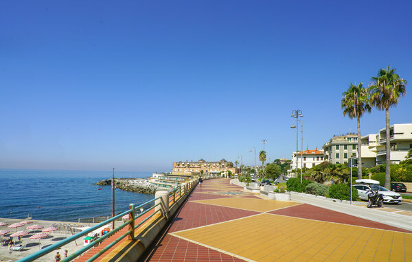 Appartamento - Cogorno , Italia - ILL804 902