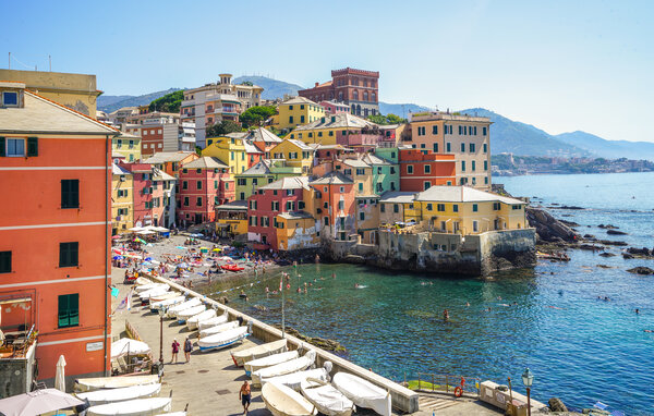 Appartamento - Cogorno , Italia - ILL804 6