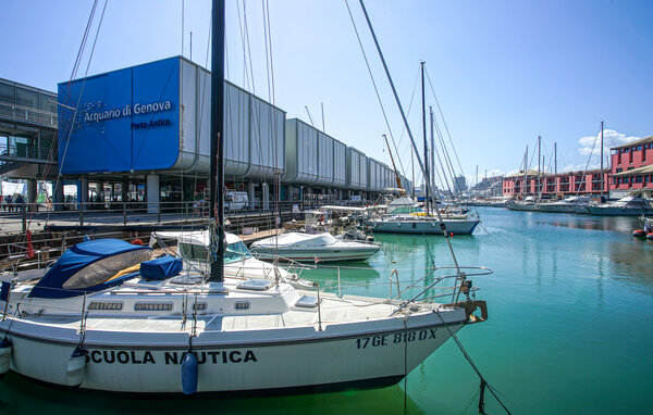 Appartamento - Cogorno , Italia - ILL804 903