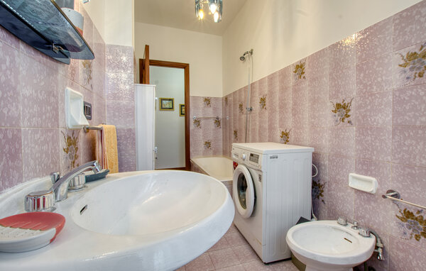 Appartamento - Cogorno , Italia - ILL804 701