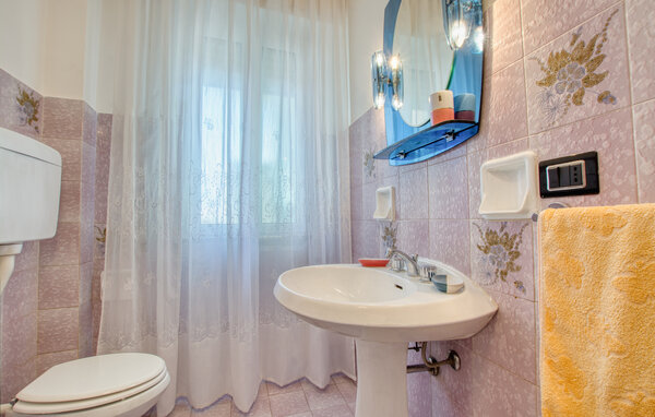 Appartamento - Cogorno , Italia - ILL804 703