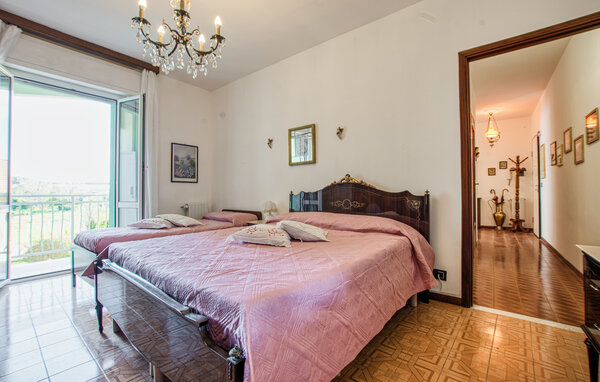 Appartamento - Cogorno , Italia - ILL804 5