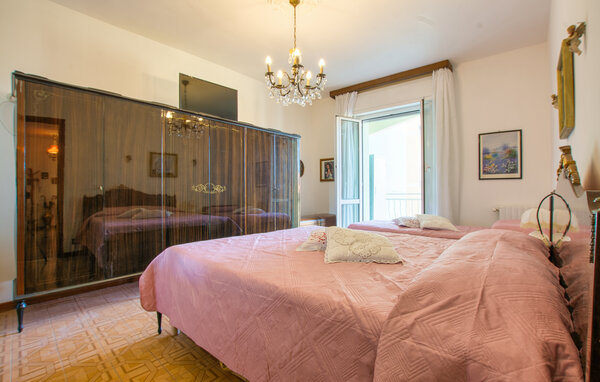 Appartamento - Cogorno , Italia - ILL804 601