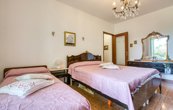 Appartamento - Cogorno , Italia - ILL804 602