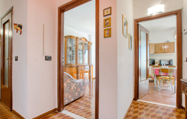 Appartamento - Cogorno , Italia - ILL804 502