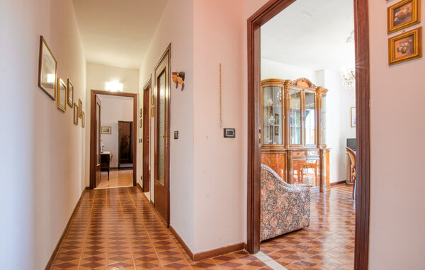 Appartamento - Cogorno , Italia - ILL804 503