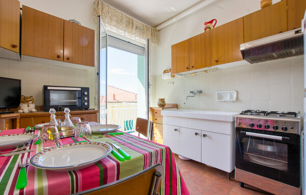 Appartamento - Cogorno , Italia - ILL804 401