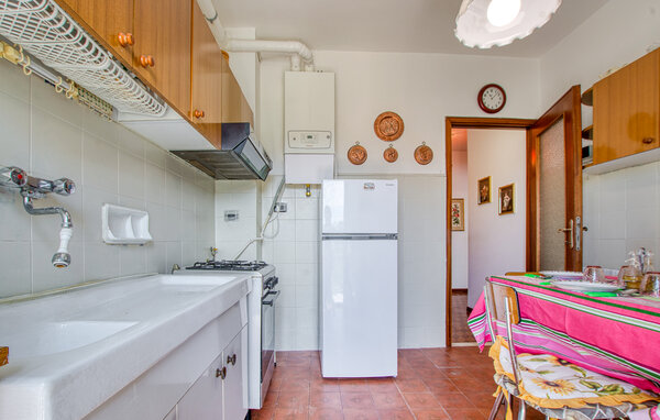 Appartamento - Cogorno , Italia - ILL804 402