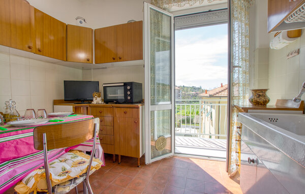 Appartamento - Cogorno , Italia - ILL804 4