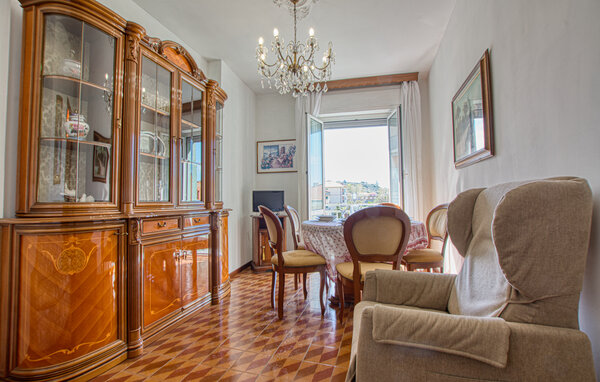 Appartamento - Cogorno , Italia - ILL804 3