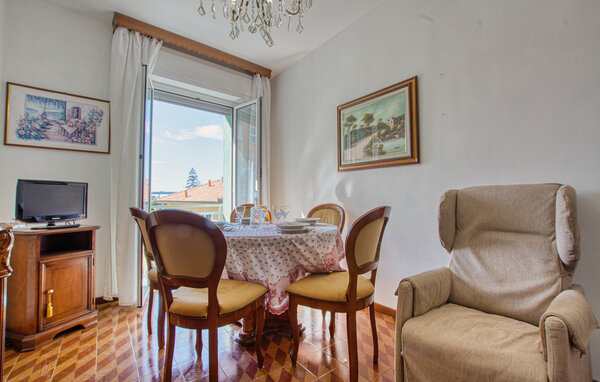 Appartamento - Cogorno , Italia - ILL804 301