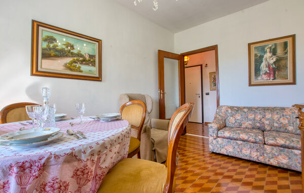 Appartamento - Cogorno , Italia - ILL804 302