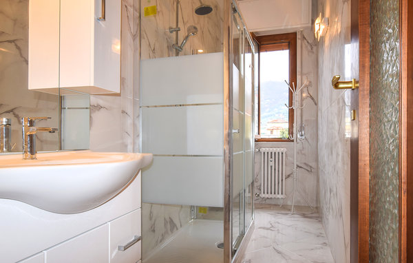 Ferienwohnung - Rapallo , Italien - ILL806 701
