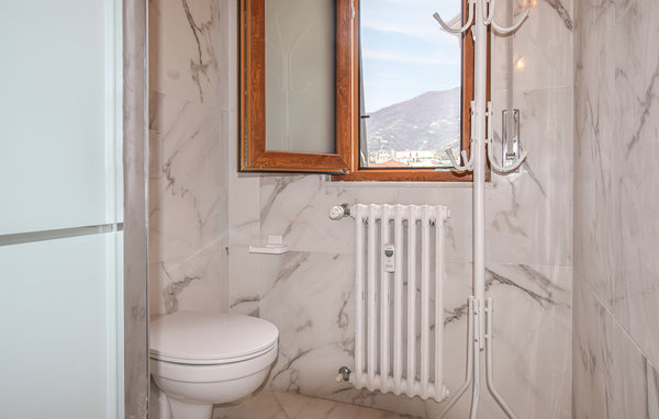 Ferienwohnung - Rapallo , Italien - ILL806 702