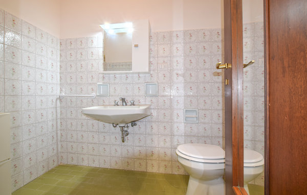 Ferienwohnung - Rapallo , Italien - ILL806 703