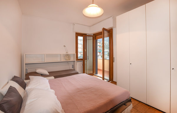 Ferienwohnung - Rapallo , Italien - ILL806 4