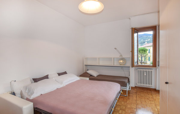 Ferienwohnung - Rapallo , Italien - ILL806 601