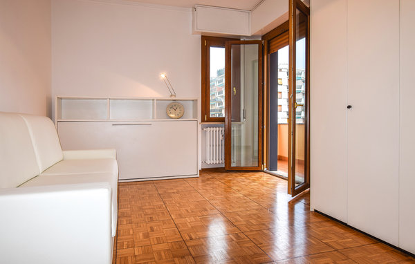 Ferienwohnung - Rapallo , Italien - ILL806 602