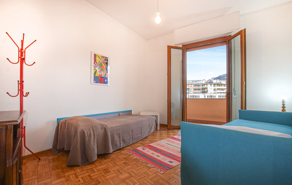 Ferienwohnung - Rapallo , Italien - ILL806 7