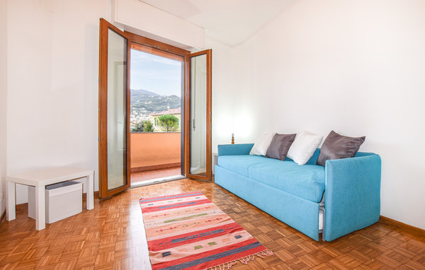 Ferienwohnung - Rapallo , Italien - ILL806 603