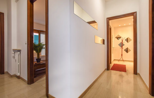 Ferienwohnung - Rapallo , Italien - ILL806 501