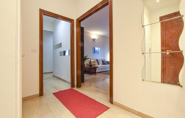 Ferienwohnung - Rapallo , Italien - ILL806 502