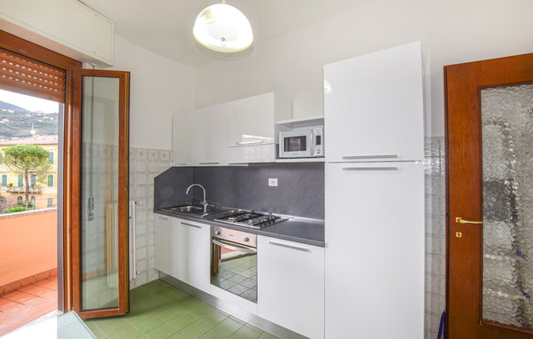 Ferienwohnung - Rapallo , Italien - ILL806 6