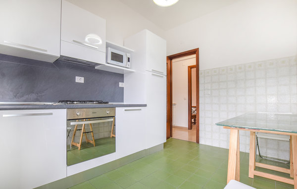 Ferienwohnung - Rapallo , Italien - ILL806 401