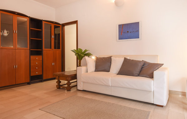 Ferienwohnung - Rapallo , Italien - ILL806 301