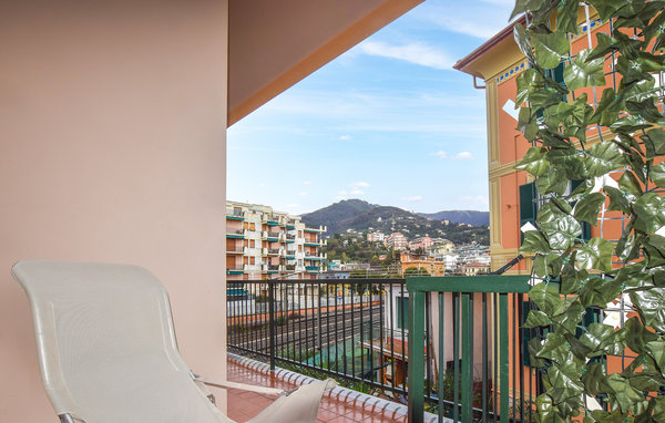 Ferienwohnung - Rapallo , Italien - ILL806 3