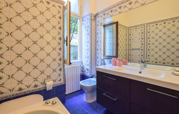 Apartament - Rapallo , Wlochy - ILL807 701