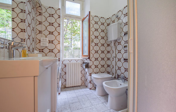 Apartament - Rapallo , Wlochy - ILL807 702