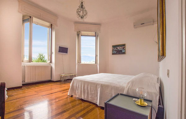 Apartament - Rapallo , Wlochy - ILL807 3